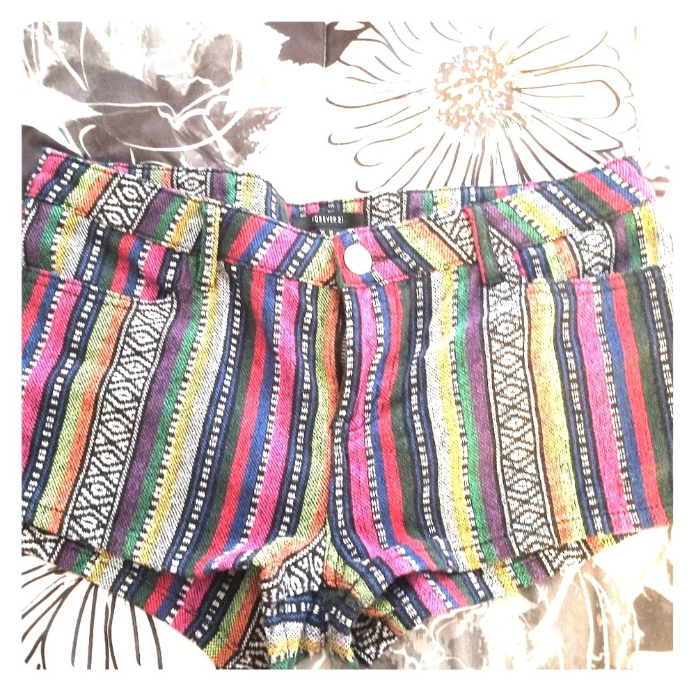 Cute shorts